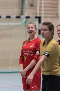 Bild 279 - B-Juniorinnen Kreismeisterschaft OD/RZ